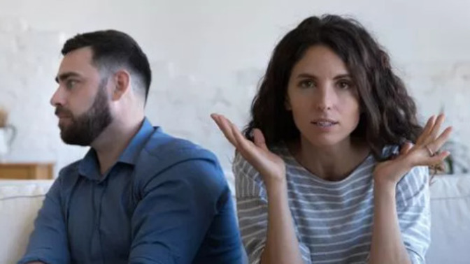 Why do some men love lusting after half naked women but would be devastated if their daughter or partner behaved similarly?