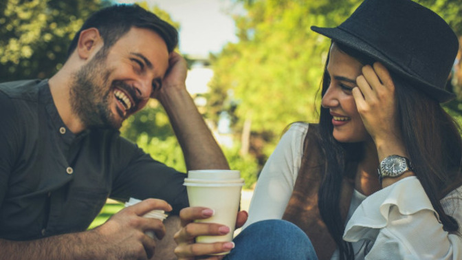 I am sort of interested in someone, but a few things bother me?