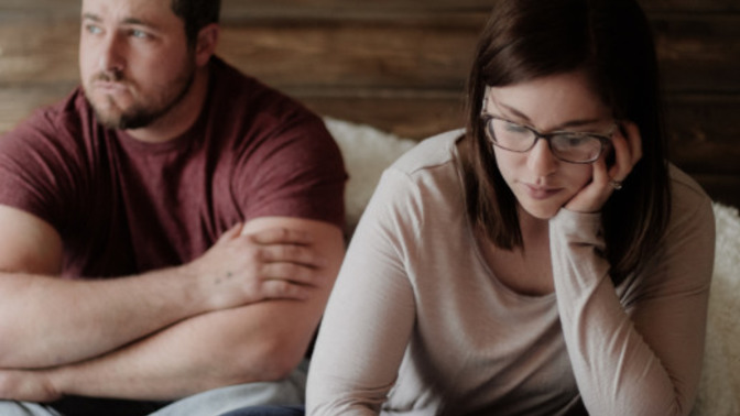 Should I break up with my boyfriend?