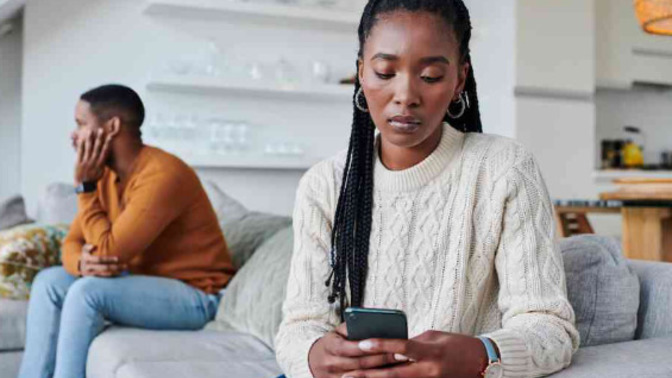 If you are cheated on, will you cheat too?