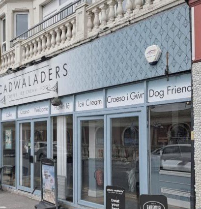 How do you feel about dog friendly restaurants/cafés?