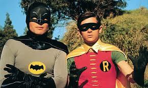 Which batman film or series did you like best and why?