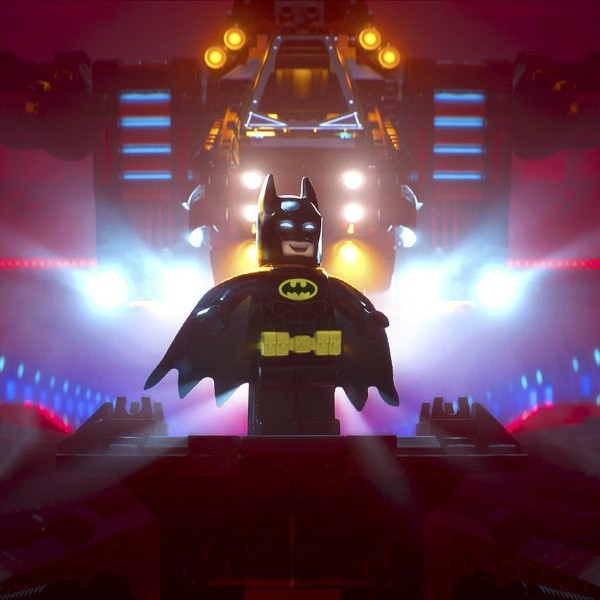 Which batman film or series did you like best and why?
