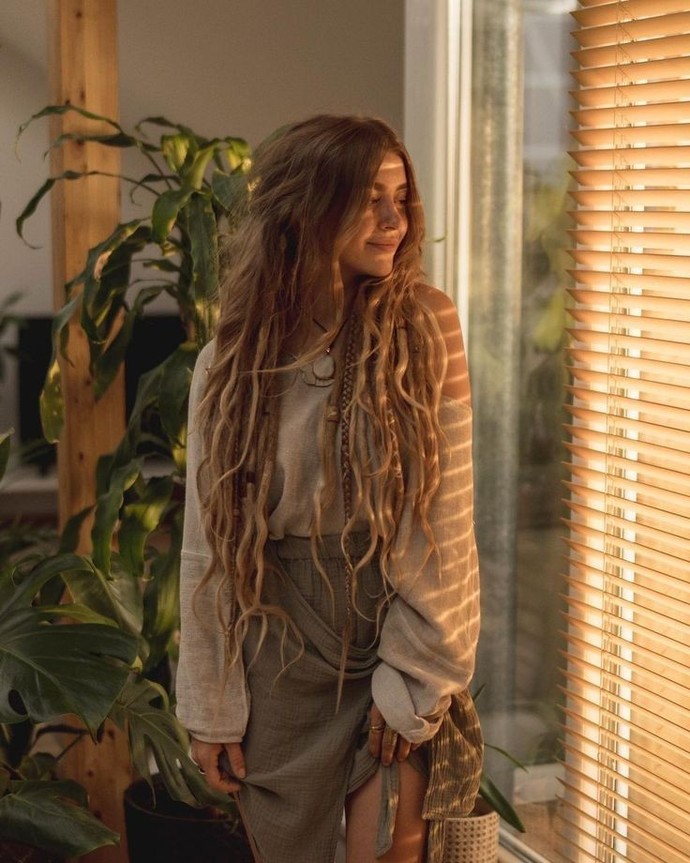 What is your favorite outfit on a girl?