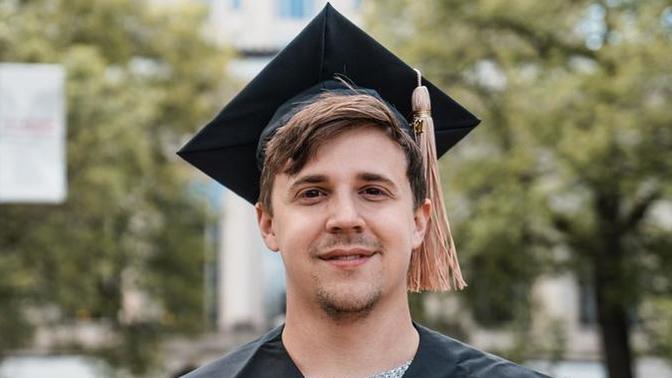 Just graduated from high school! Any advice for college or life :)?