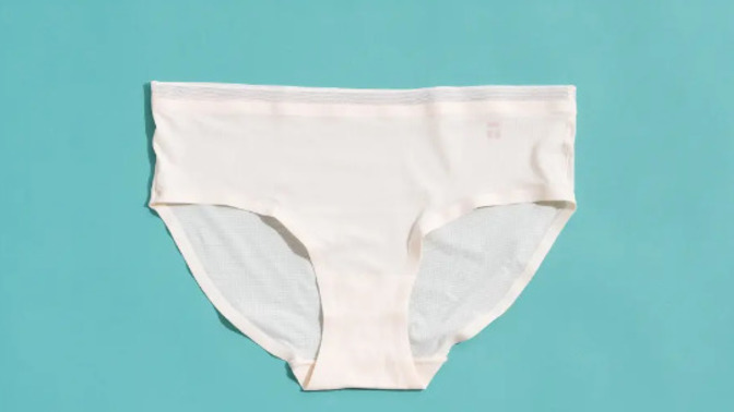 Have you ever gone a day without wearing underwear😅?