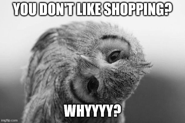 Do you always feel compelled to explain why you dont like someone or something? How do you feel about doing that?