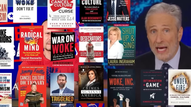 Are Woke Leftists that intrusive?
