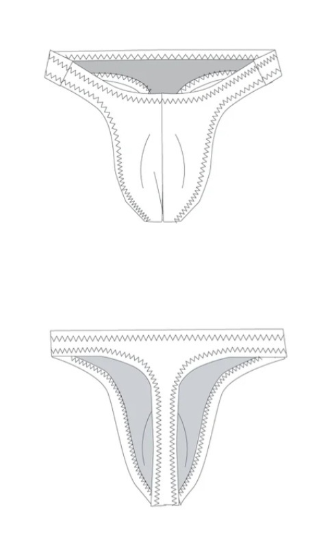 Girls, what underwear do you prefer on a guy?