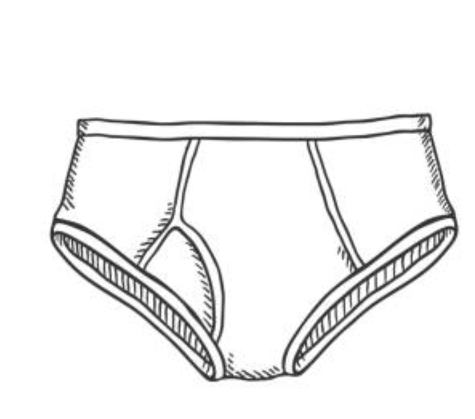 Girls, what underwear do you prefer on a guy?