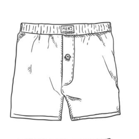 Girls, what underwear do you prefer on a guy?