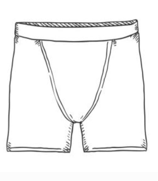 Girls, what underwear do you prefer on a guy?