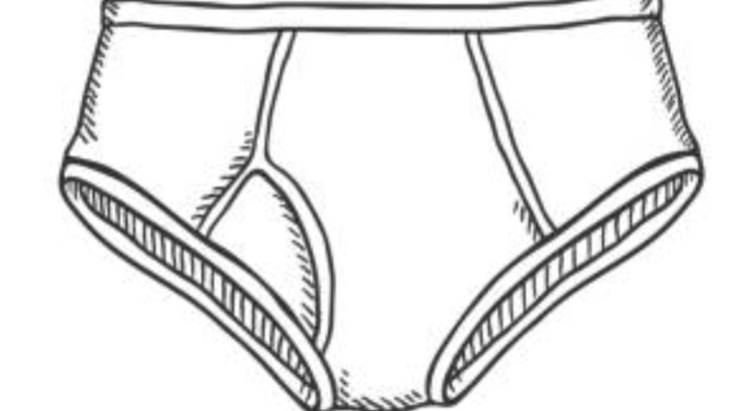 Girls, what underwear do you prefer on a guy?