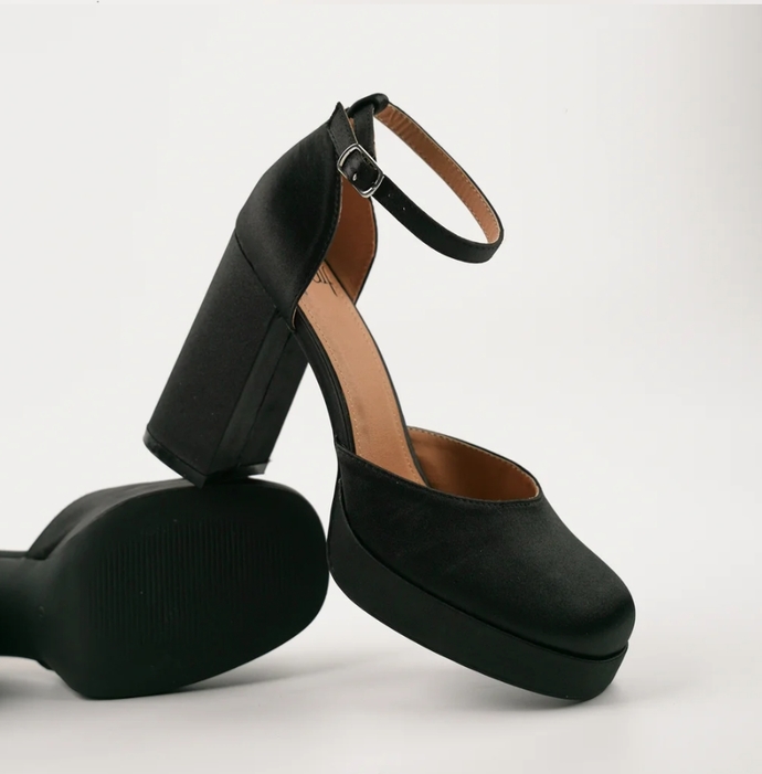 What do you think of these shoes?