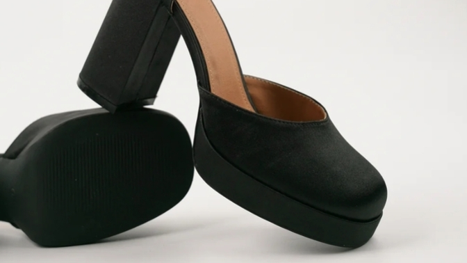 What do you think of these shoes?