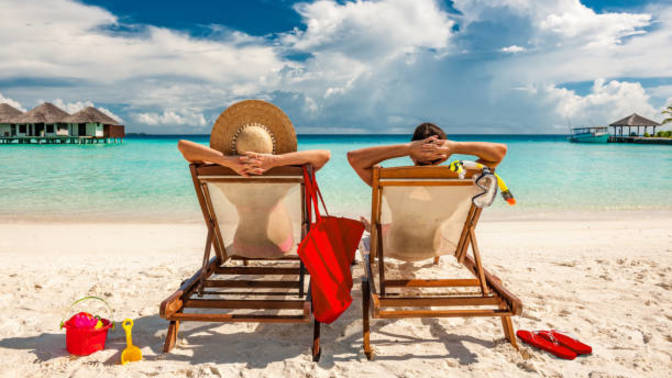 Men, would you be mad if you found out that your wife, girlfriend, or significant other went on a secret getaway with her male friends?