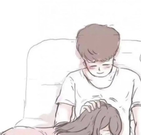Why is he always pent up? What can I do?