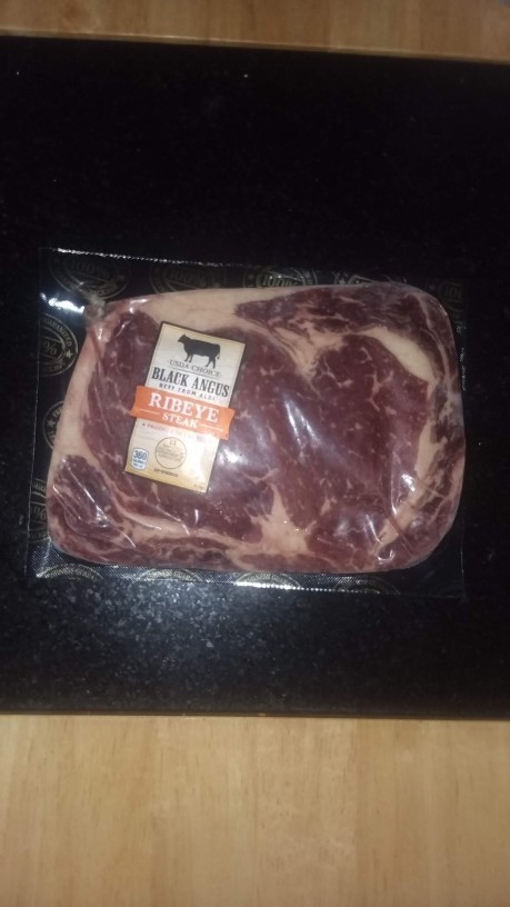What is your favorite cut of beef steak?