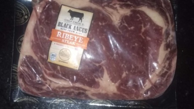 What is your favorite cut of beef steak?