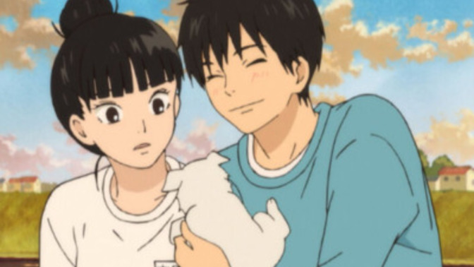 Is it true that people that enjoy romance anime and manga make better relationship partners?