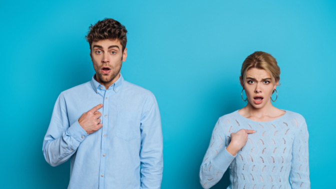 What’s that one thing that surprised you when you learned about the opposite gender?