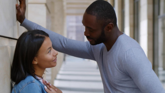 How do you tell your boyfriend that you want to get married?