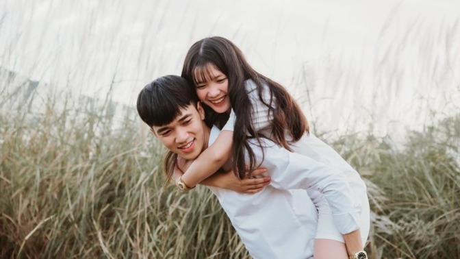 Why do people want to fall in love?