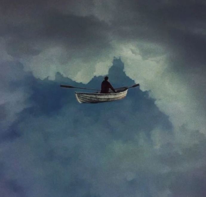 What do you often daydream about?