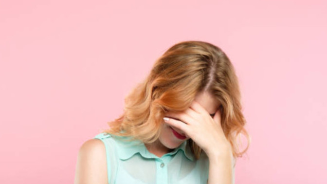 What’s the most embarrassing thing that’s happened to you?