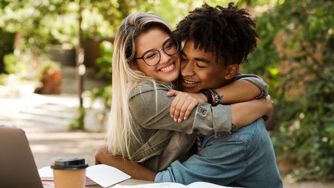 Is it wrong to be emotionally intimate with a guy friend if he is committed?