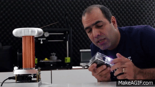 I like gadgets...
