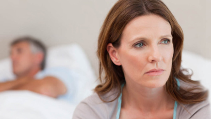 Should women's fertility be extended?