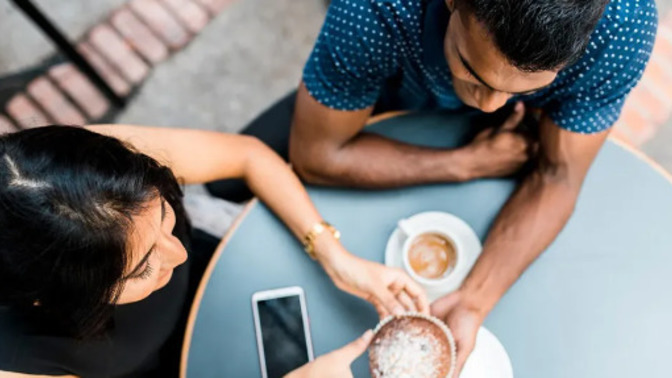 When does a close friendship cross an emotional affair?