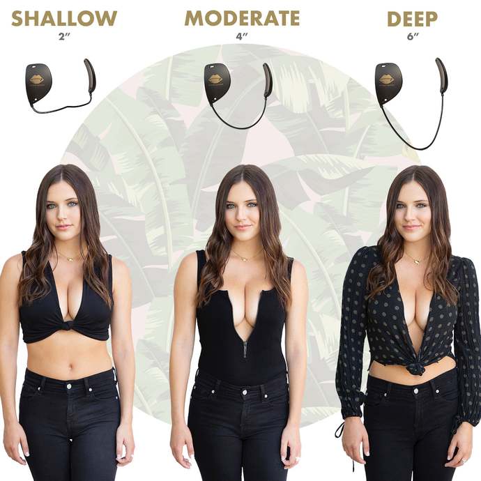 Girls, Bras from misses kisses?