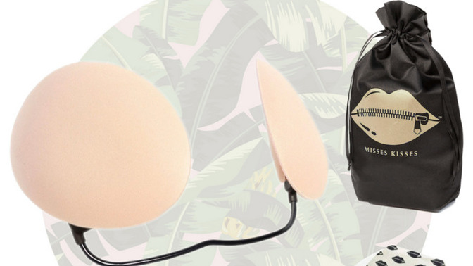 Girls, Bras from misses kisses?