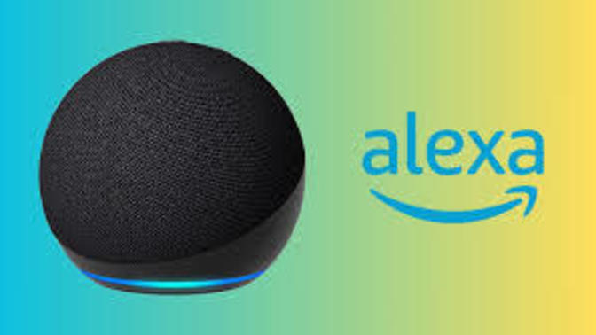 Guys, Would you Guys ever Be Into a Female Voice ALEXA?