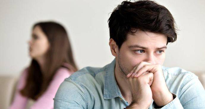 Girls, what is something guys shouldn’t feel insecure about?