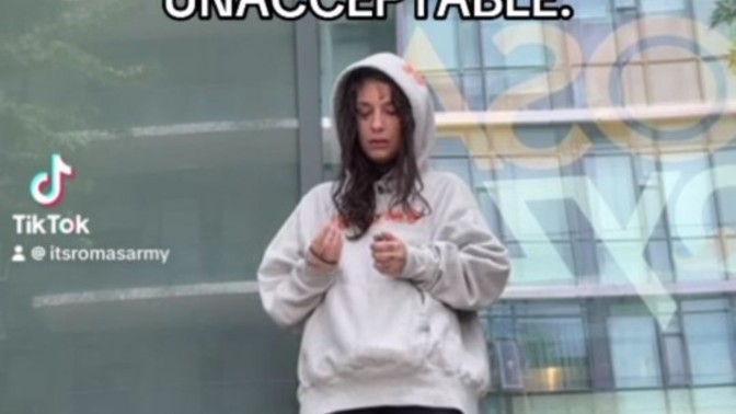 What do you think about this opinion on the bear and women trend?