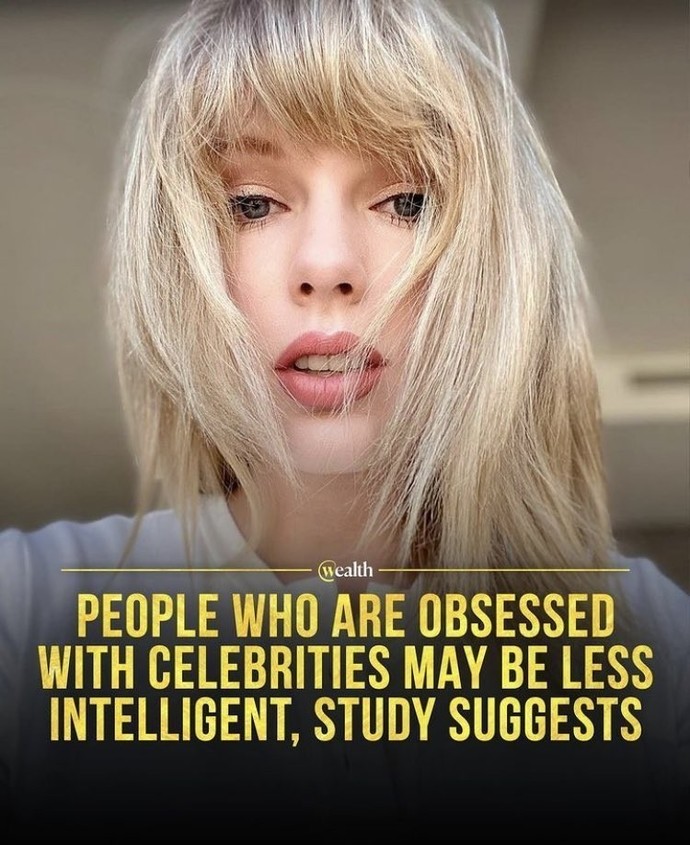 Celebrity crush?