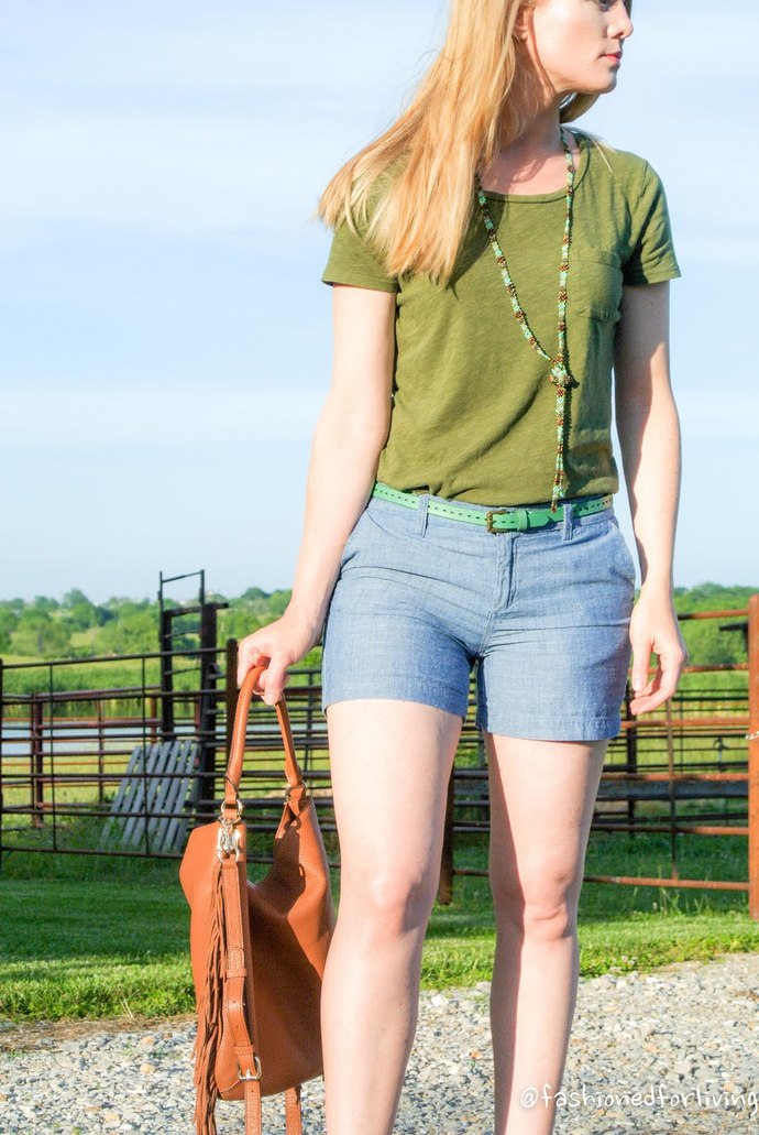 What do you think about women who dress revealingly?