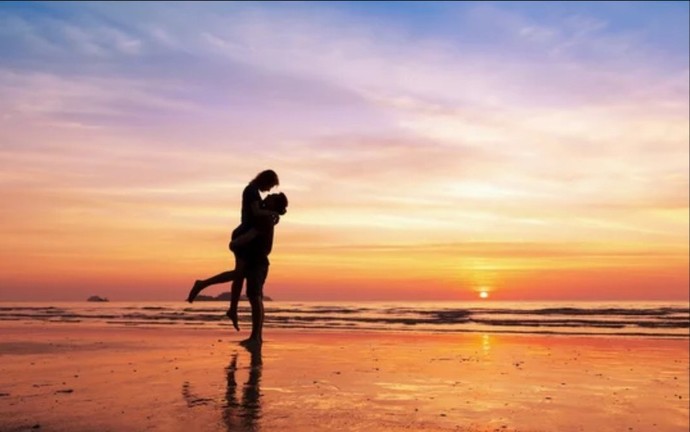 Public Affection: How Far Will You Go?