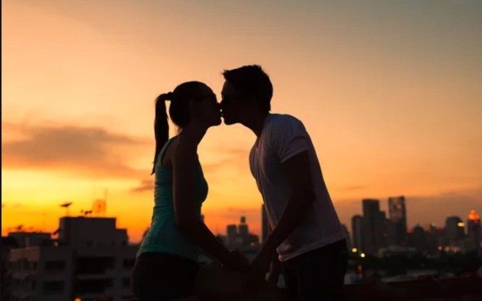 Public Affection: How Far Will You Go?