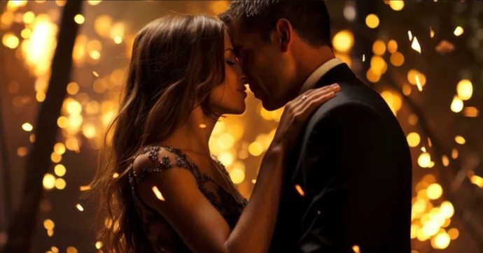 Public Affection: How Far Will You Go?