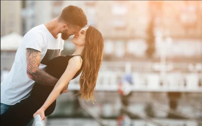 Public Affection: How Far Will You Go?
