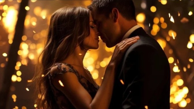 Public Affection: How Far Will You Go?