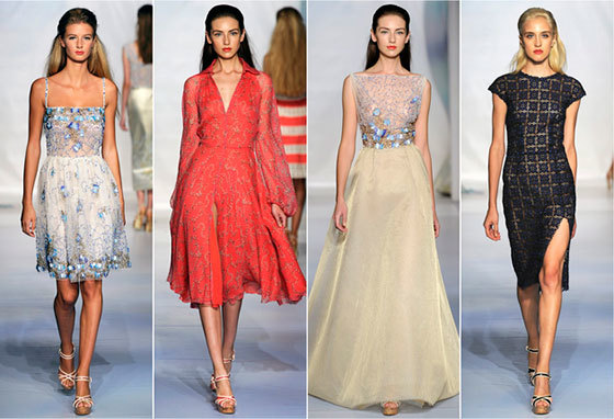 Girls, Are you more likely to wear a brand new dress for every event, or do you have a standard dress you wear to most events?