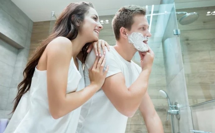 Bathroom Boundaries: How Far is Plenty Far Enough?