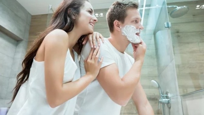 Bathroom Boundaries: How Far is Plenty Far Enough?