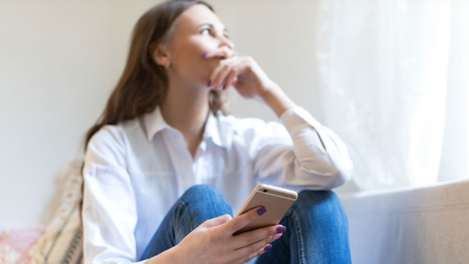 What would you do if you found out your boyfriend was cheating on you?