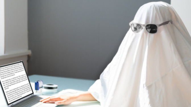 Why do employers ghost an applicant?